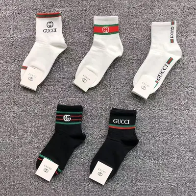 ￥78 G⭐C⭐I SOCKS 218290218