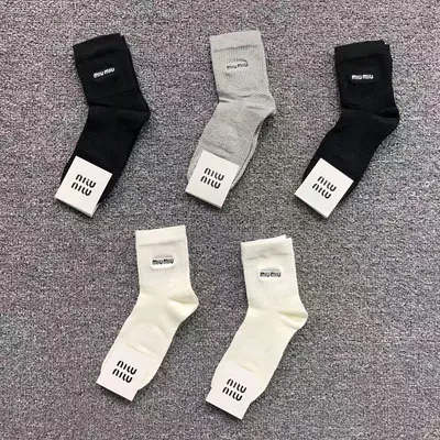 ￥78 M⭐U M⭐U SOCKS 218290118