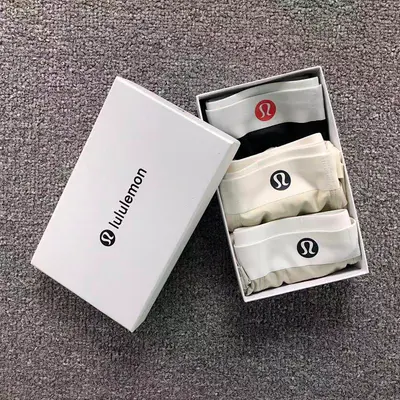 ￥88 LULULEMON UNDERWEAR 218291118