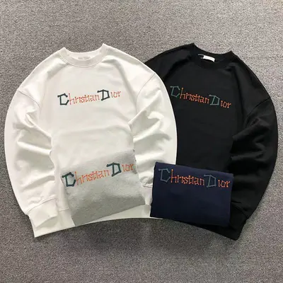 ￥165 D⭐O⭐ HOODIE 590423147（im 170cm 60kg i wear size M in the phot）
