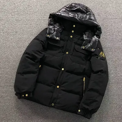 ￥778 M⭐⭐SE K⭐⭐CK⭐⭐S DOWN JACKETS 3108291215（im 170cm 60kg i wear size M in the phot）