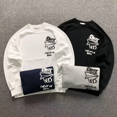 ￥158 D⭐O⭐ HOODIE 582910147（im 170cm 60kg i wear size M in the phot）