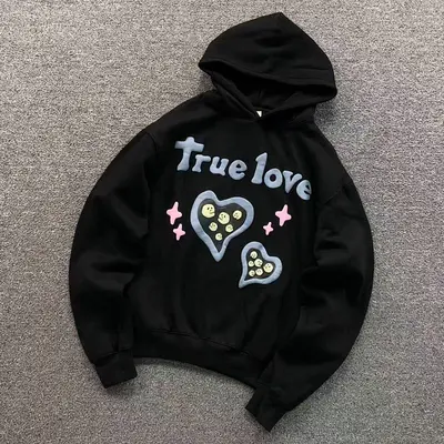 ￥125 BROKEN PLANET HOODIE 58303391（im 170cm 60kg i wear size S in the phot）
