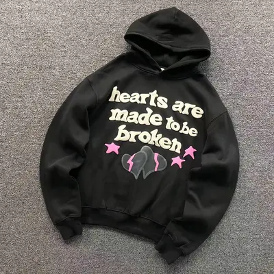 ￥125 BROKEN PLANET HOODIE 58303291（im 170cm 60kg i wear size S in the phot）