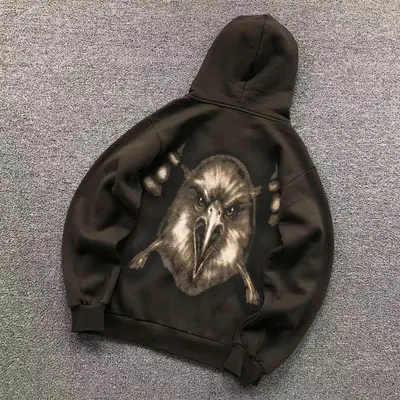 ￥135 TRAVIS SCOTT HOODIE 58302891（im 170cm 60kg i wear size S in the phot）