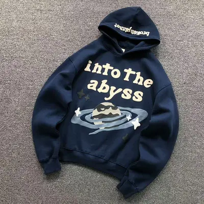￥125 BROKEN PLANET HOODIE 58302791（im 170cm 60kg i wear size M in the phot）