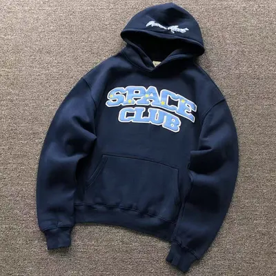￥125 BROKEN PLANET HOODIE 58302391（im 170cm 60kg i wear size S in the phot）