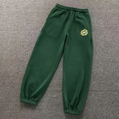 ￥158 BROKEN PLANET TROUSERS 3108302621（im 170cm 60kg i wear size S in the phot）
