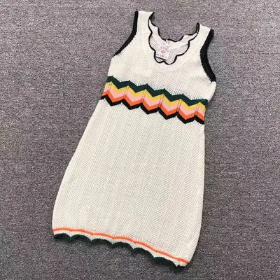 ¥235 CASABLANCA FEMAIE STYIE LONG SKIRT 583054127