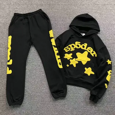 TOP ¥128 TROUSERS ¥125 SP5DER HOODIE TROUSERS 58301091