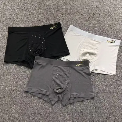 ¥88 PUMA UNDERWEAR 218300418