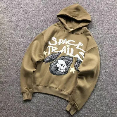 ¥125 BROKEN PLANET HOODIE 58300791(im 170cm 60kg i wear size S in the phot)