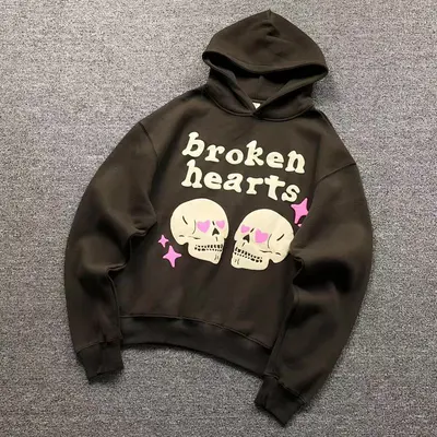 ¥125 BROKEN PLANET HOODIE 58300691(im 170cm 60kg i wear size M in the phot)