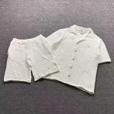 ¥478 CASABLANCA SWEATER SHORTS 583035127(im 170cm 60kg i wear size XL in the phot)