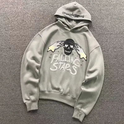 ¥125 BROKEN PLANET HOODIE 58300191(im 170cm 60kg i wear size S in the phot)