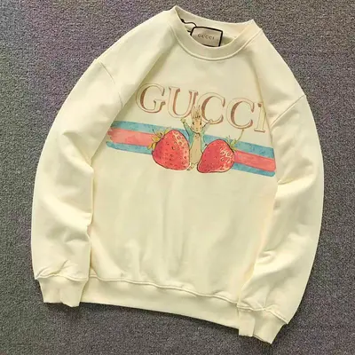 ¥115 G⭐C⭐I HOODIE 590115101(im 170cm 60kg i wear size S in the phot)