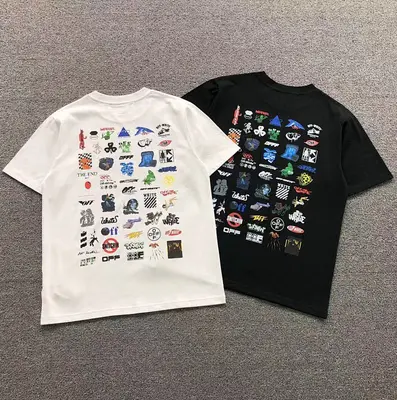￥98 OFF-WHITE T-SHIRT 59013719（im 170cm 60kg i wear size M in the phot）