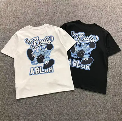 ￥98 OFF-WHITE T-SHIRT 59013519（im 170cm 60kg i wear size M in the phot）
