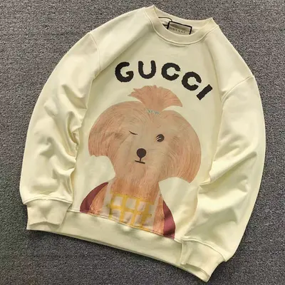 ￥115 G⭐C⭐I HOODIE 590114101（im 170cm 60kg i wear size S in the phot）