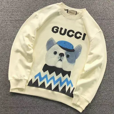 ￥115 G⭐C⭐I HOODIE 590113101（im 170cm 60kg i wear size M in the phot）