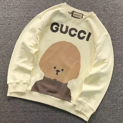 ￥115 G⭐C⭐I HOODIE 590110101（im 170cm 60kg i wear size S in the phot）