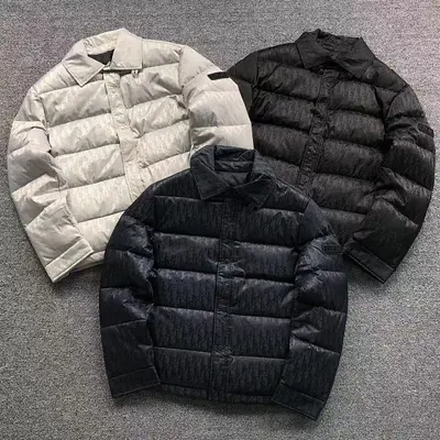 ￥578 D⭐O⭐ DOWN JACKETS 3109010815（im 170cm 60kg i wear size 52 in the phot）