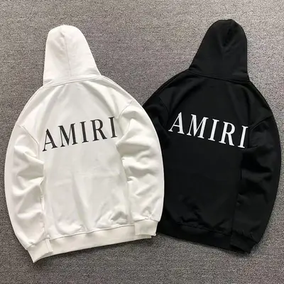 ￥135 AMIRI HOODIE 1109011874（im 170cm 60kg i wear size S in the phot）
