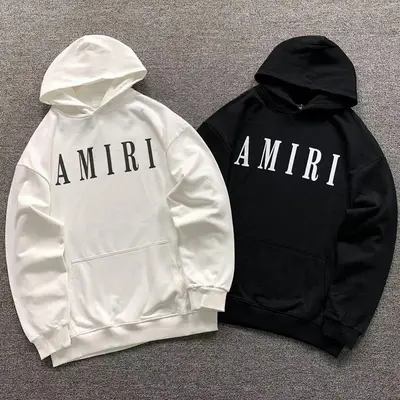 ￥135 AMIRI HOODIE 1109011574（im 170cm 60kg i wear size XL in the phot）