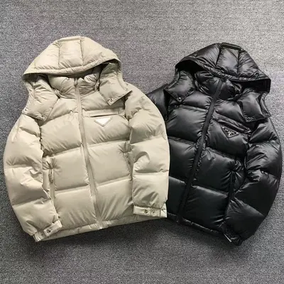 ￥558 P⭐A⭐A DOWN JACKETS 3109010615（im 170cm 60kg i wear size 50 in the phot）