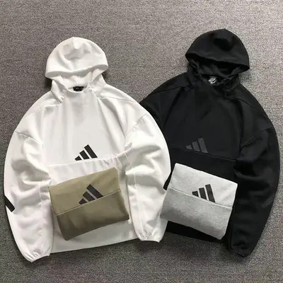 ￥135 A⭐I⭐AS HOODIE 1109010235（im 170cm 60kg i wear size S in the phot）