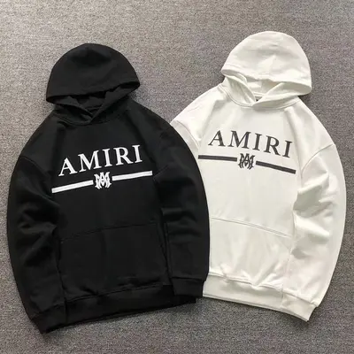 ￥135 AMIRI HOODIE 1109012074（im 170cm 60kg i wear size S in the phot）