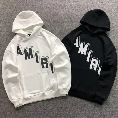 ￥138 AMIRI HOODIE 1109011974（im 170cm 60kg i wear size S in the phot）