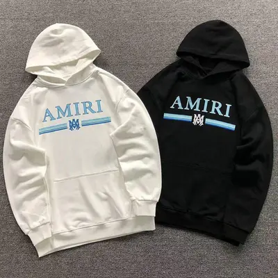 ￥135 AMIRI HOODIE 1109011474（im 170cm 60kg i wear size M in the phot）