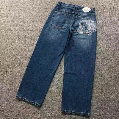 ￥178 DER⭐CHUT⭐E TROUSERS 1109020856（im 170cm 60kg i wear size 30 in the phot）