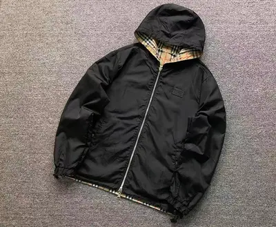￥318 B⭐R⭐E⭐RY JACKET 2190212125（im 170cm 60kg i wear size M in the phot）