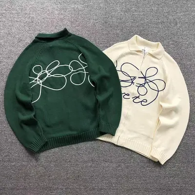￥208 A⭐T⭐ SWEATER 1109020656（im 170cm 60kg i wear size M in the phot）