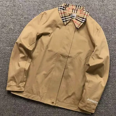￥265 B⭐R⭐E⭐RY JACKET 2190217125（im 170cm 60kg i wear size M in the phot）
