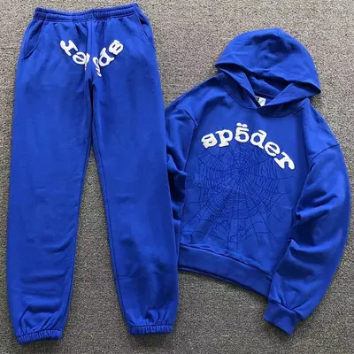 TOP ￥128 TROUSERS ￥125 SP5DER HOODIE TROUSERS 59021991