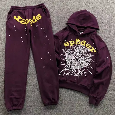 TOP ￥128 TROUSERS￥125 SP5DER HOODIE TROUSERS 59021591