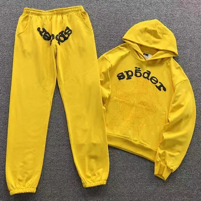 TOP ￥128 TROUSERS ￥125 SP5DER HOODIE TROUSERS 59021491
