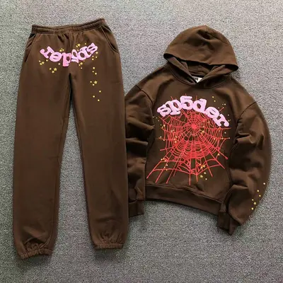 TOP ￥128 TROUSERS ￥125 SP5DER HOODIE TROUSERS 59021191