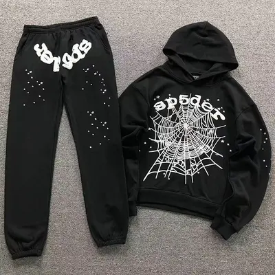 TOP ￥128 TROUSERS ￥125 SP5DER HOODIE TROUSERS 59020291