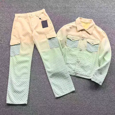 TOP￥245 TROUSERS￥215 L⭐ JACKET TROUSERS 11090211137