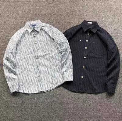 ￥215 D⭐O⭐ SHIRT 2190214125（im 170cm 60kg i wear size M in the phot）