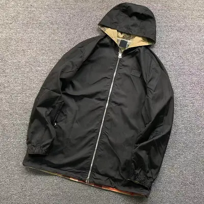 ￥318 B⭐R⭐E⭐RY JACKET 2190207125（im 170cm 60kg i wear size XL in the phot）
