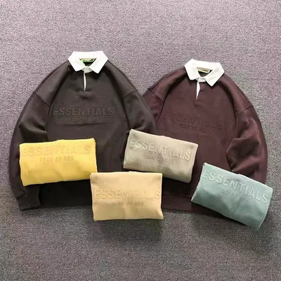 ￥185 FOG LONG SLEEVED 2190322125（im 170cm 60kg i wear size M in the phot）
