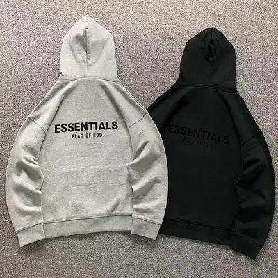 ￥175 FOG HOODIE 2190315125（im 170cm 60kg i wear size M in the phot）