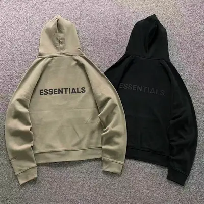 ￥195 FOG HOODIE 2190314125 （im 170cm 60kg i wear size M in the phot）