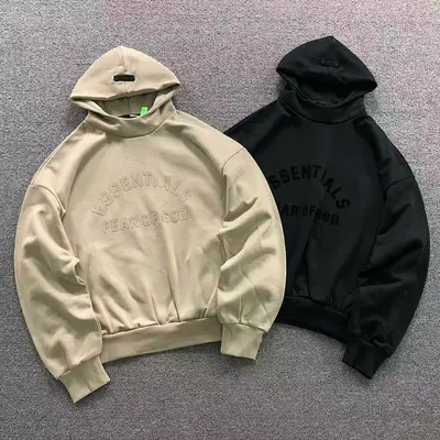 ￥195 FOG HOODIE 2190319125（im 170cm 60kg i wear size M in the phot）