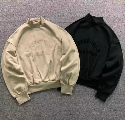 ¥185 FOG HOODIE 2190316125(im 170cm 60kg i wear size M in the phot)